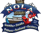 Olde Nola Cookery